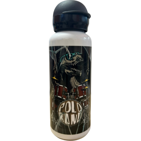 Παγουρίνο POLO Print 0,45 lt διάφορα σχέδια (9-48-002)